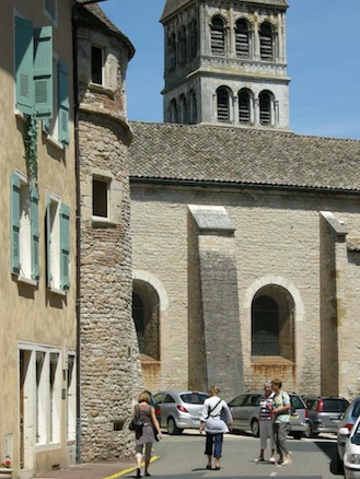 Catéchisme | Bourgogne 2009